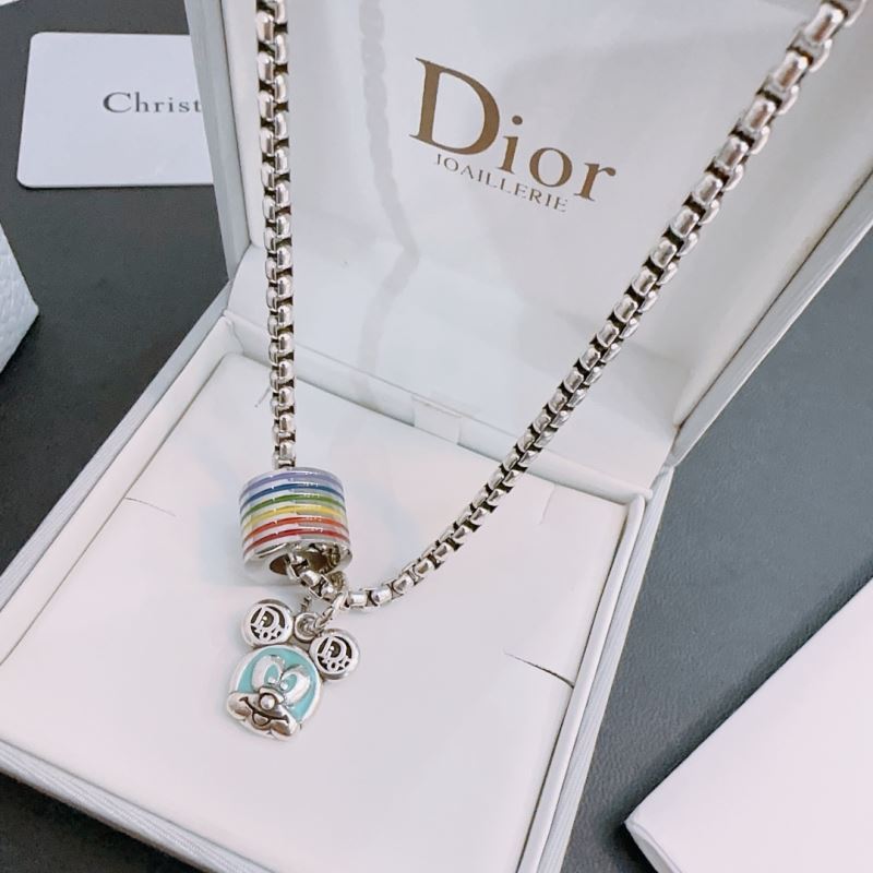 Christian Dior Necklaces